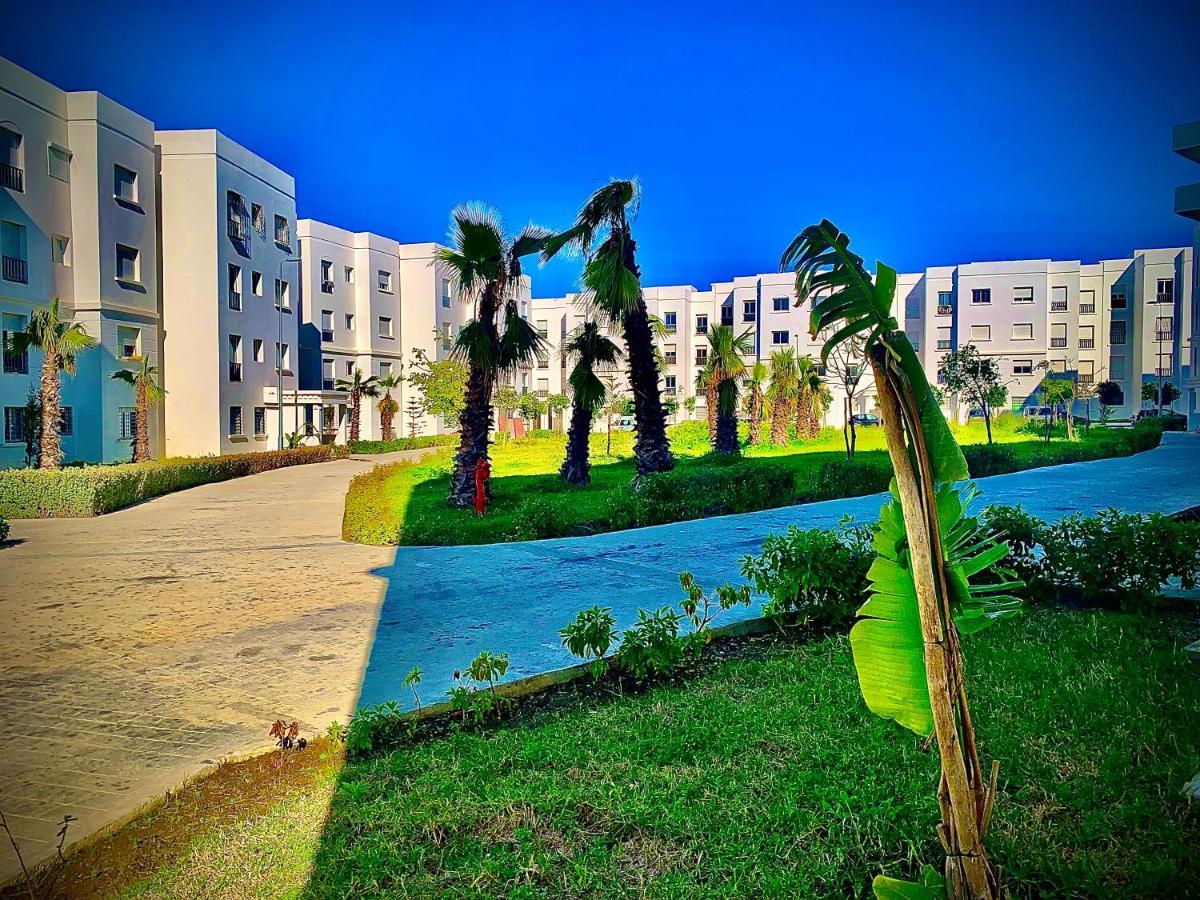 Charming, Peaceful House, Between Forest And Sea Tanger Ngoại thất bức ảnh