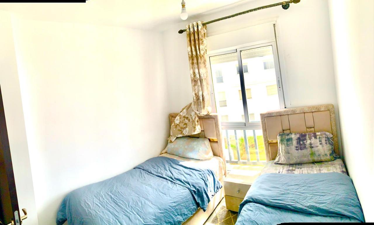 Charming, Peaceful House, Between Forest And Sea Tanger Ngoại thất bức ảnh