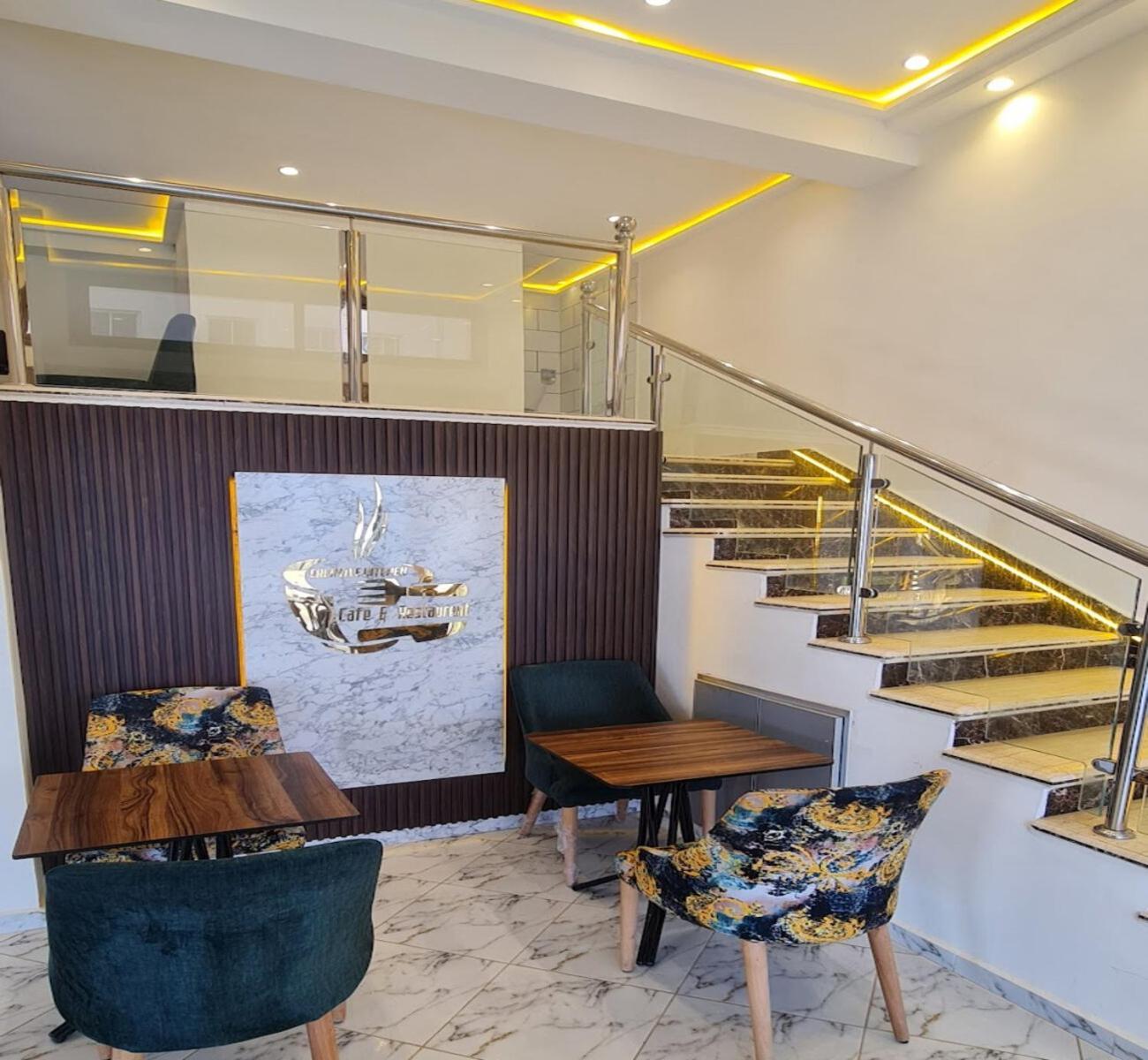 Charming, Peaceful House, Between Forest And Sea Tanger Ngoại thất bức ảnh