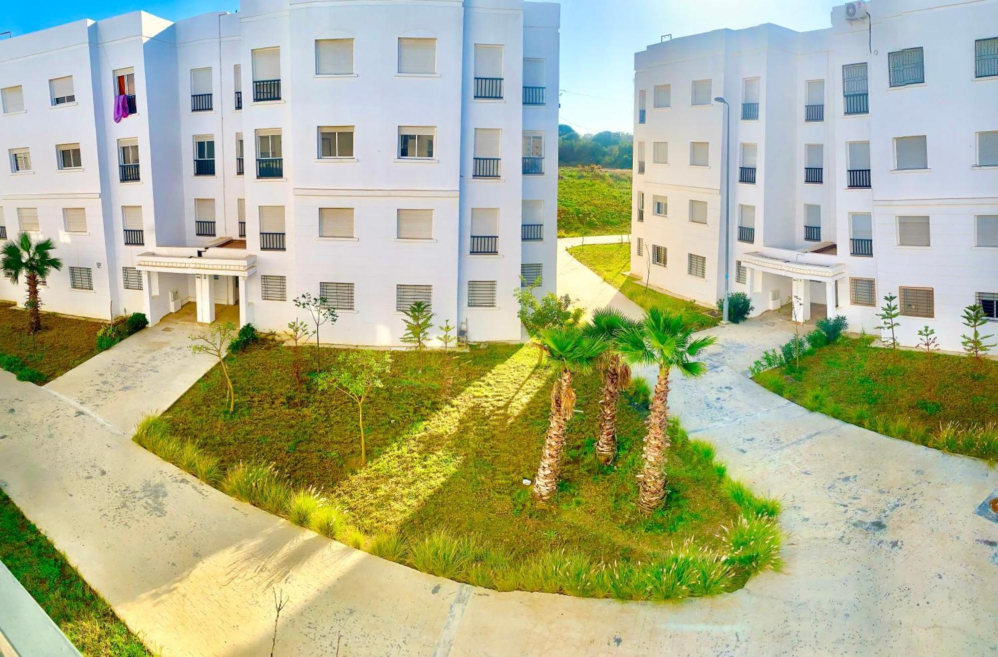 Charming, Peaceful House, Between Forest And Sea Tanger Ngoại thất bức ảnh